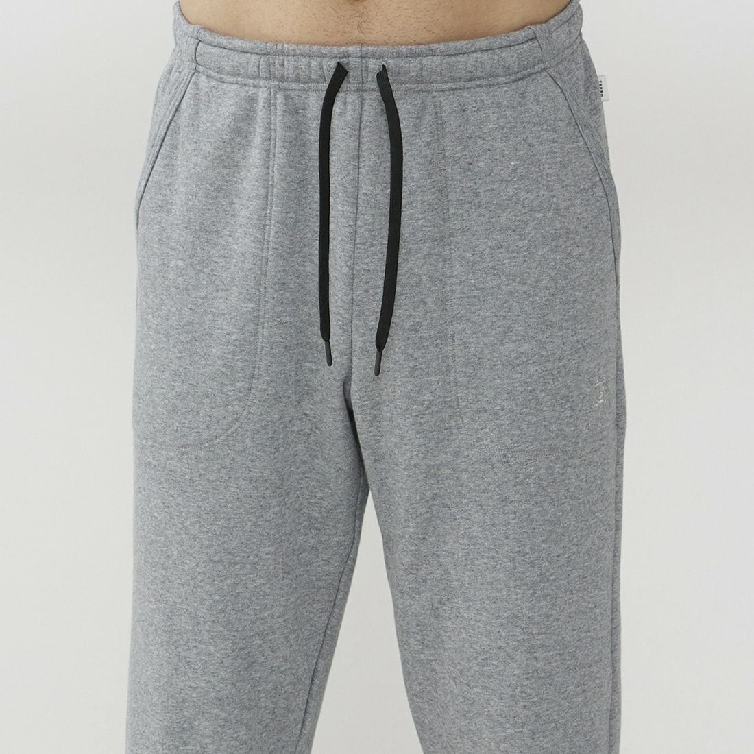 タケオキクチ 前閉じロングパンツ