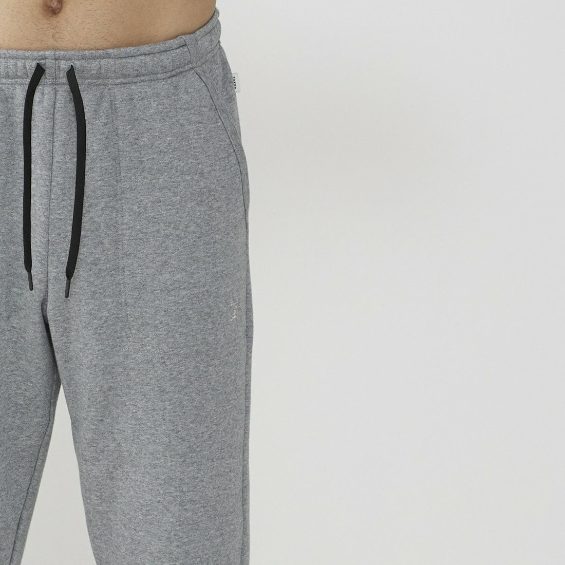 タケオキクチ 前閉じロングパンツ