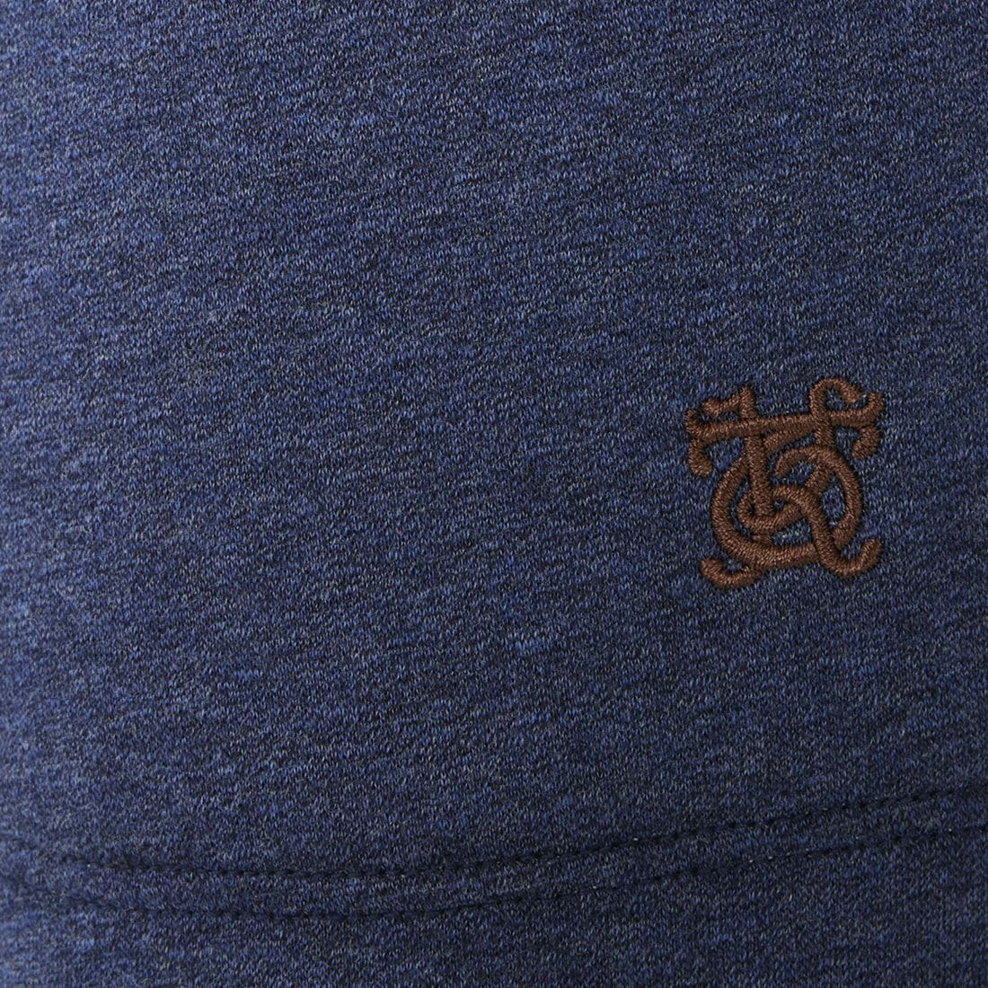 タケオキクチ 前閉じロングパンツ