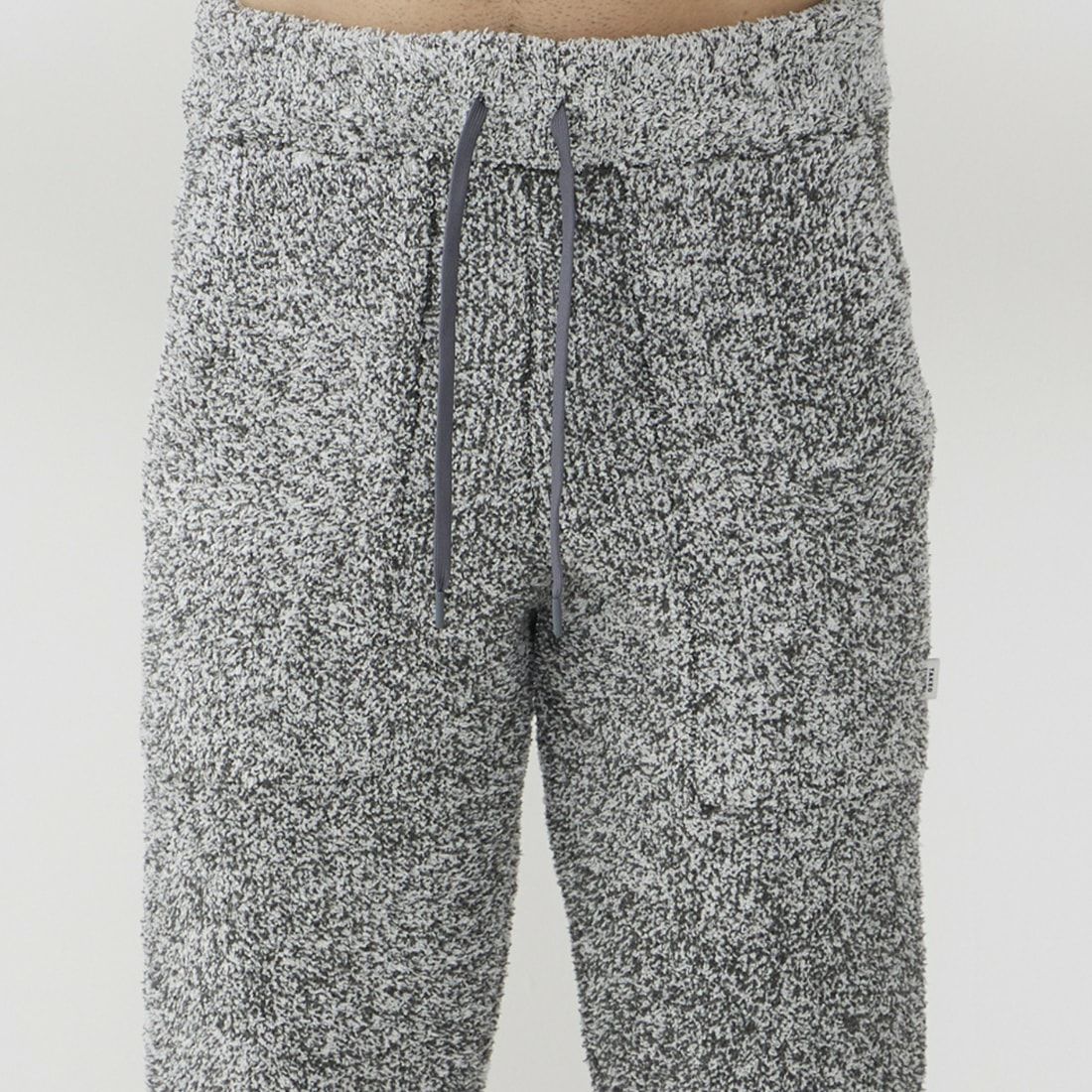 タケオキクチ 前閉じロングパンツ