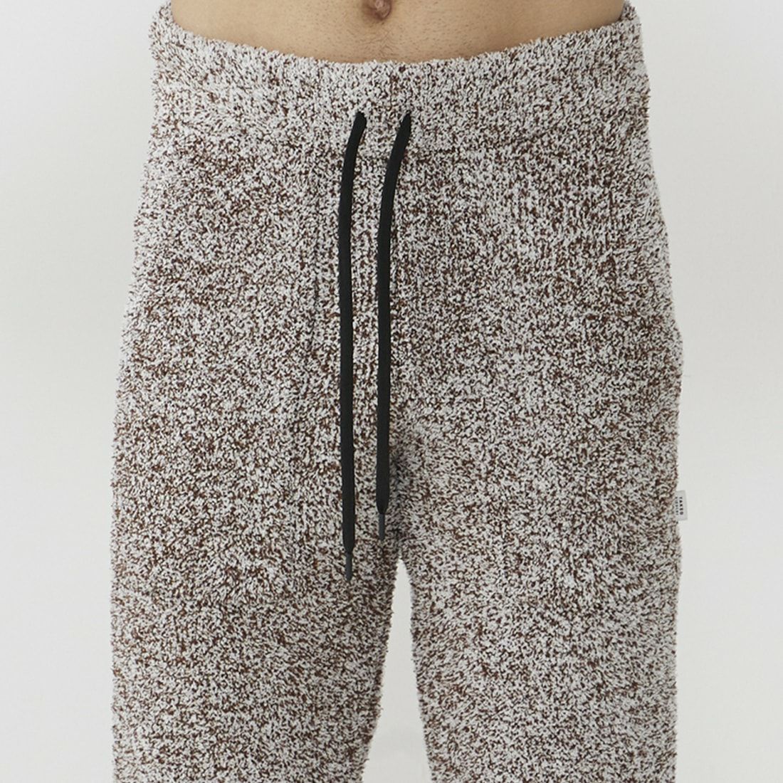 タケオキクチ 前閉じロングパンツ