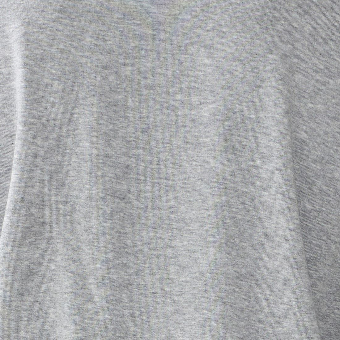 エポカ ウォモ 前閉リブテーパードパンツ