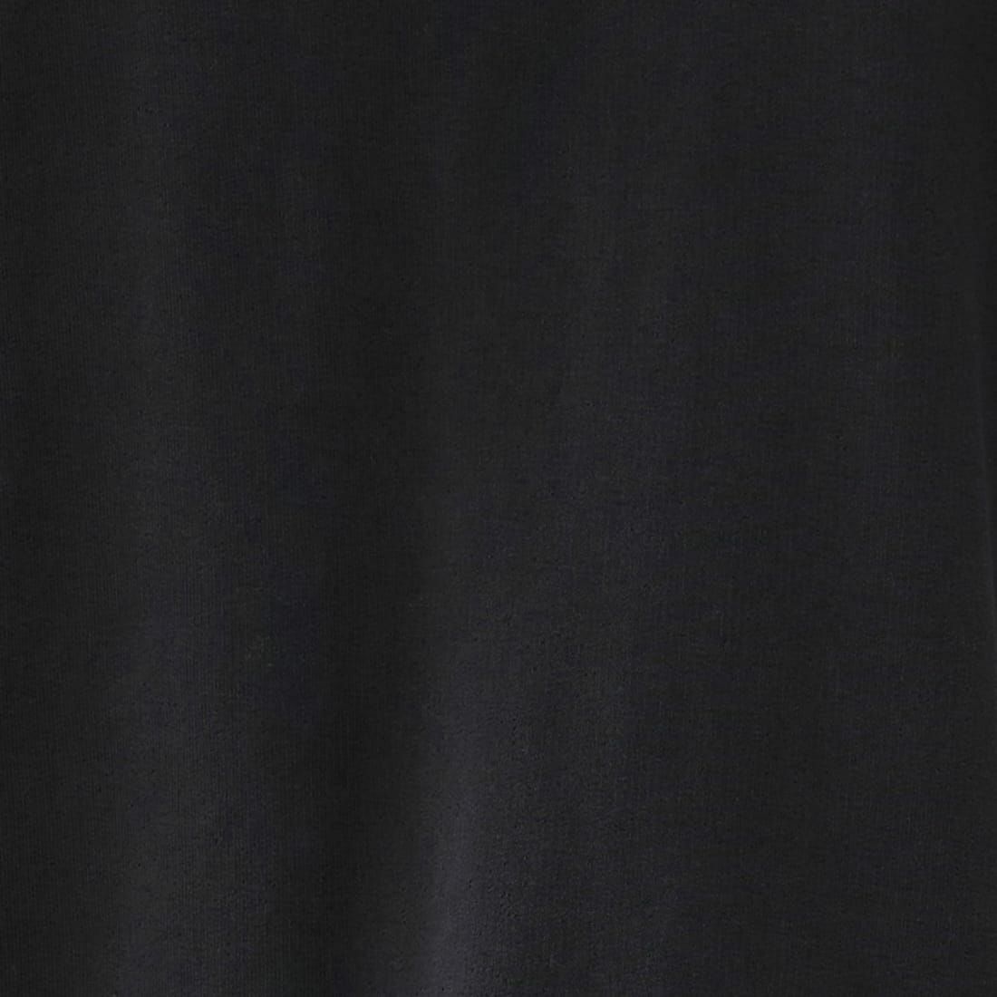 エポカ ウォモ 前閉リブテーパードパンツ