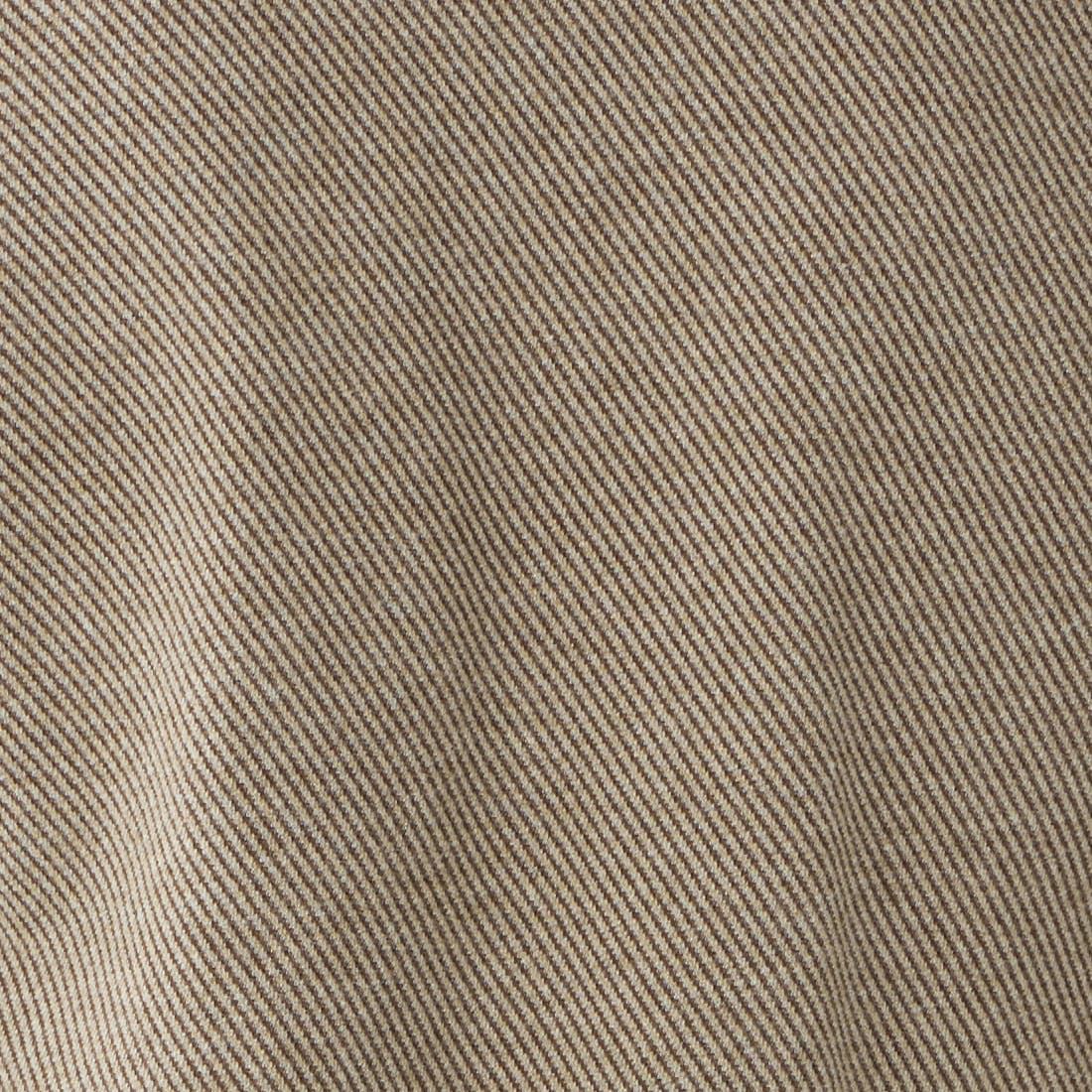 エポカ ウォモ 前閉リブテーパードパンツ