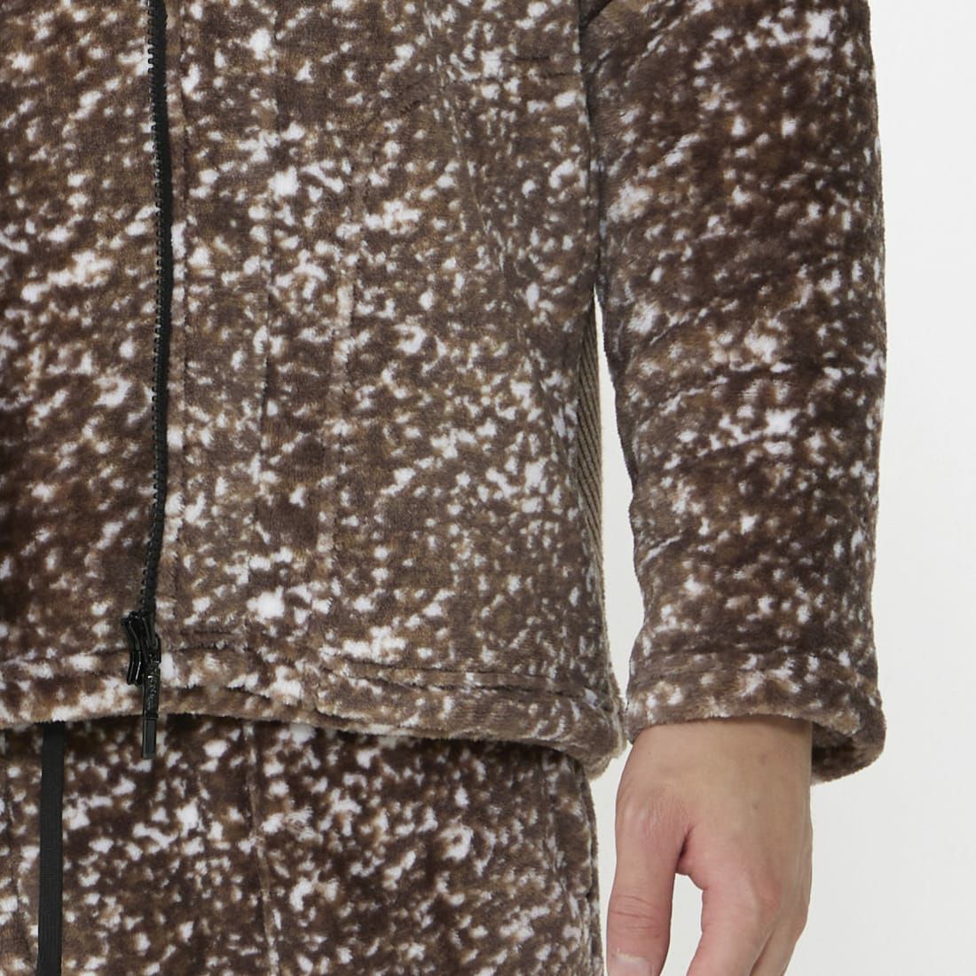 エポカ ウォモ トラックジャケット