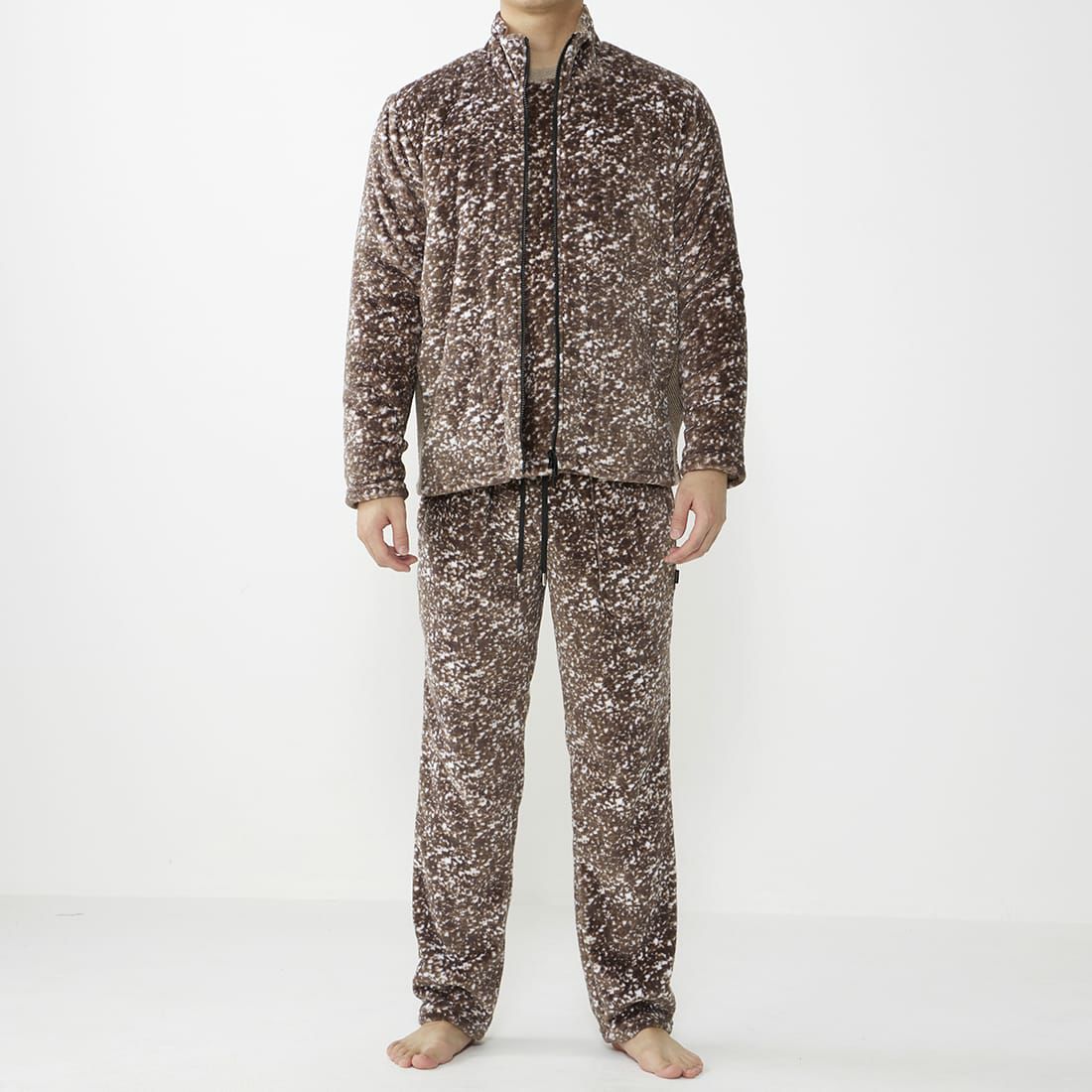 エポカ ウォモ トラックジャケット