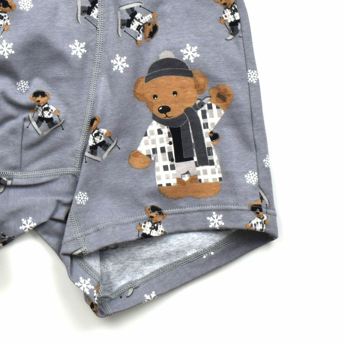 ダックス ボクサーブリーフ