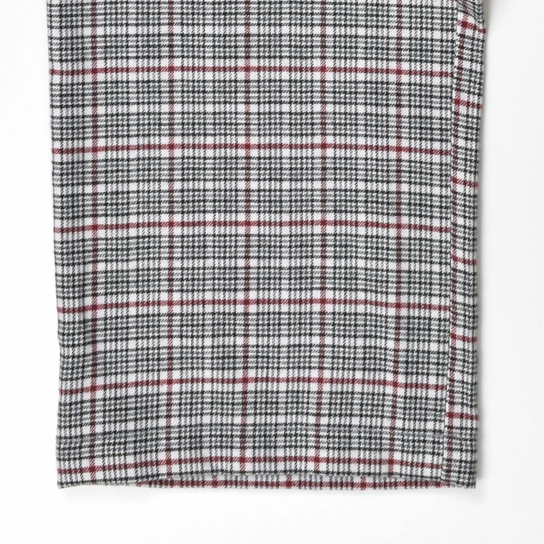 ニューヨーカー シャツ衿パジャマ