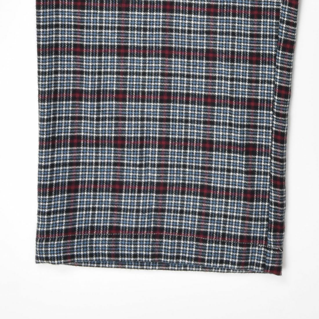 ニューヨーカー シャツ衿パジャマ