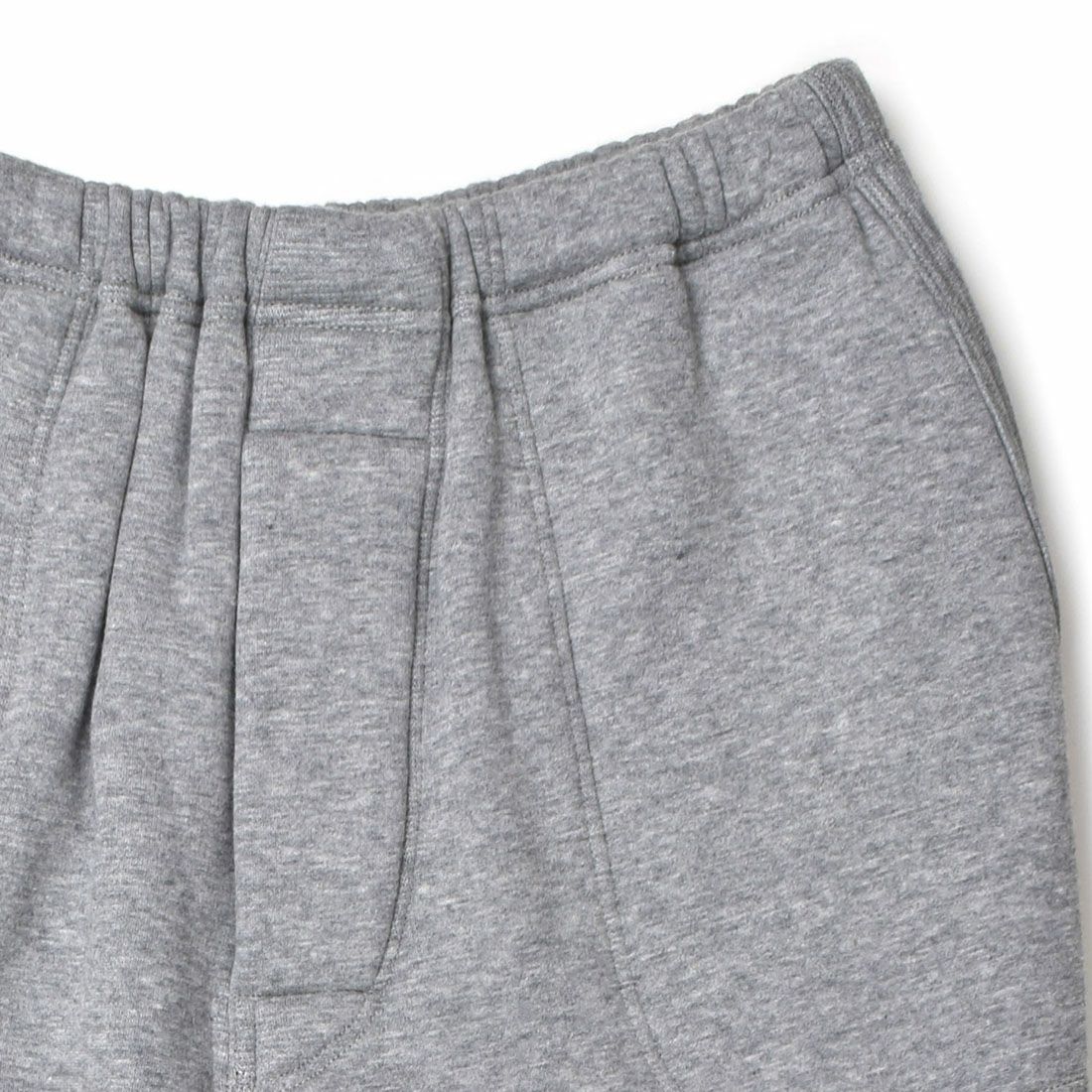 ニューヨーカー ヘンリーネックパジャマ