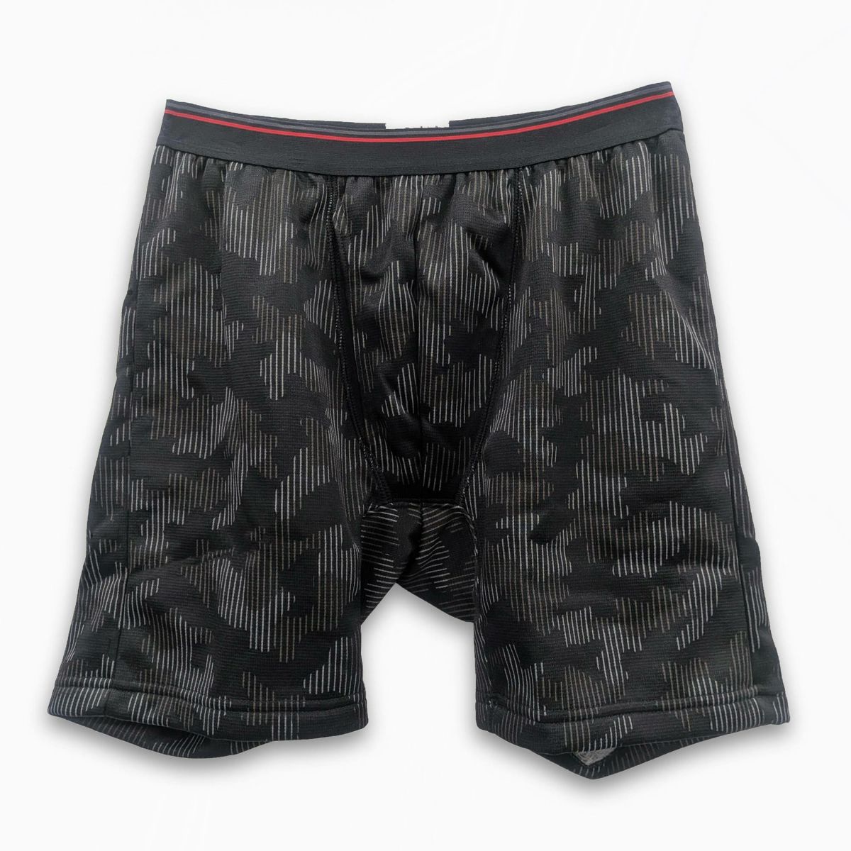 オトコの温活 ロングボクサー