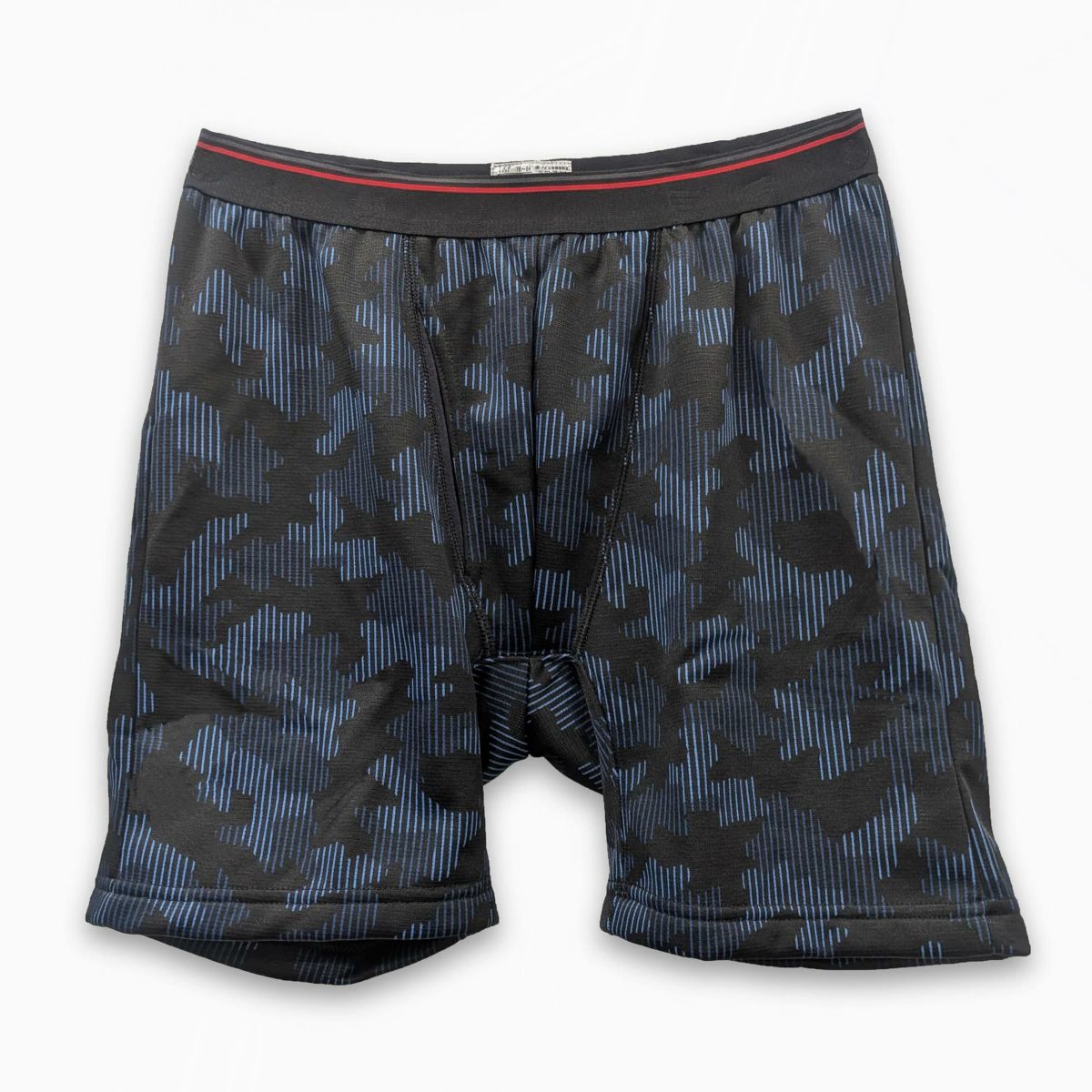 オトコの温活 ロングボクサー