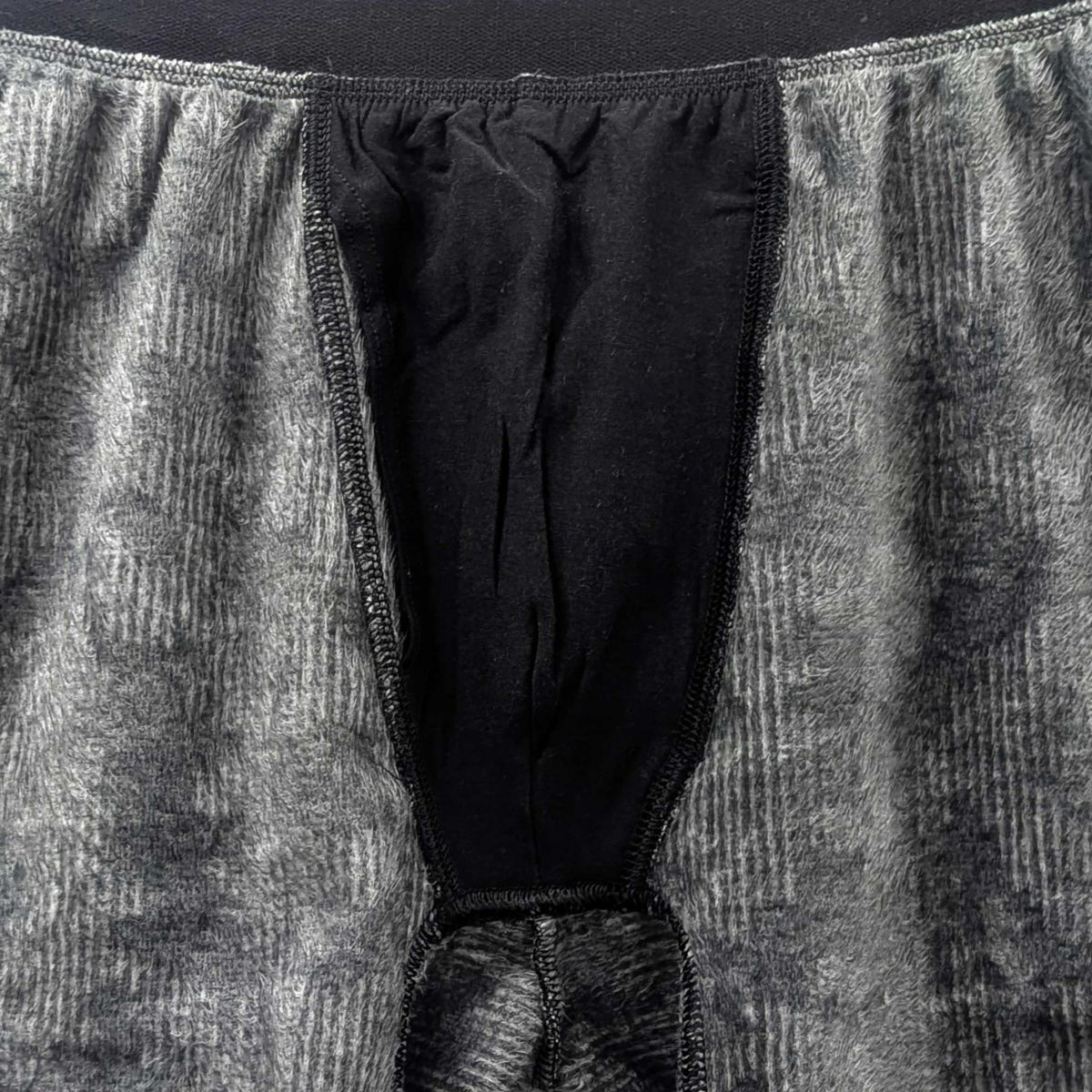 オトコの温活 ロングボクサー