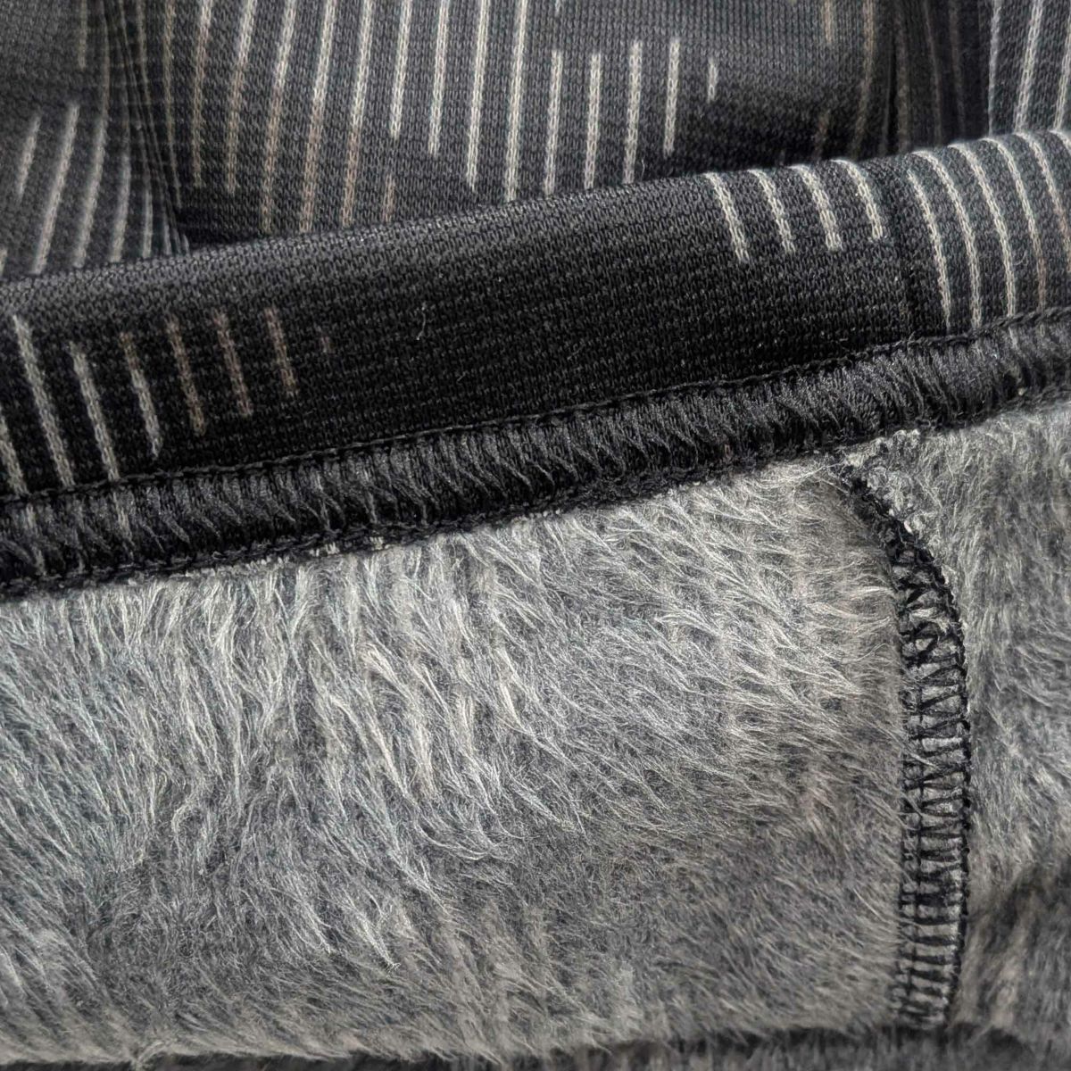 オトコの温活 ロングボクサー