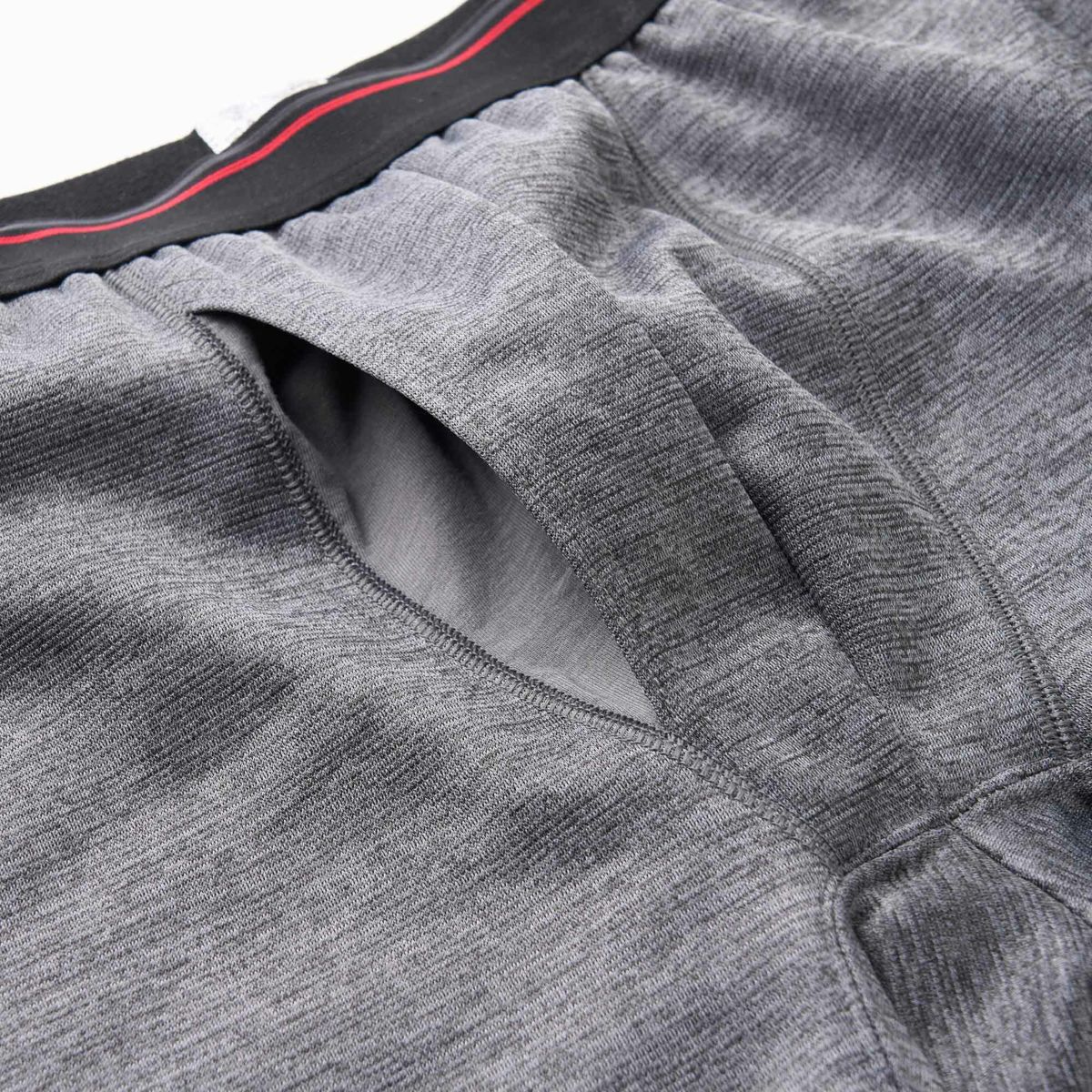 オトコの温活 ロングボクサー