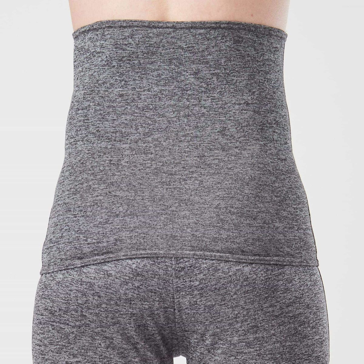 オトコの温活 腹巻