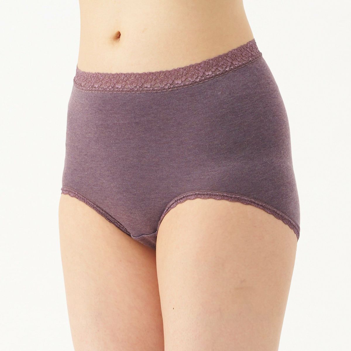 肌ごころ エクスハイパーストレッチ2枚組 ショーツ