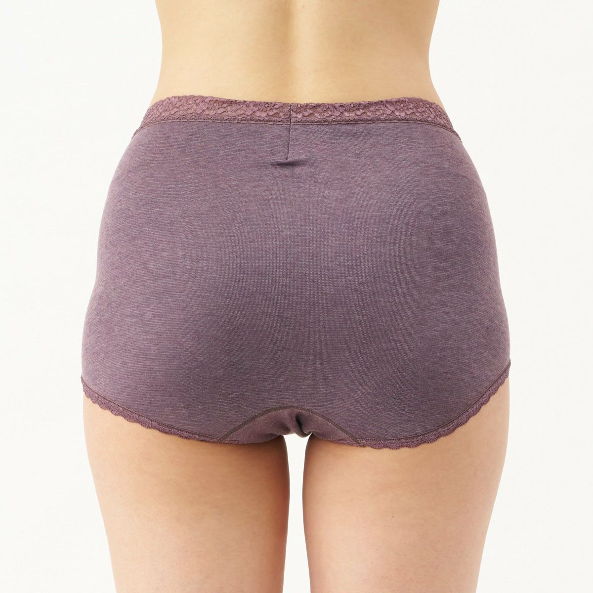 肌ごころ エクスハイパーストレッチ2枚組 ショーツ