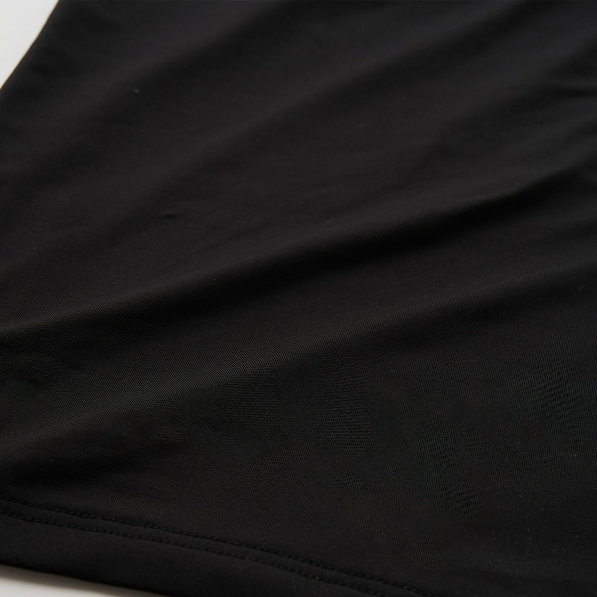 BREEZE/TEX レディースクルーネック8分袖インナー