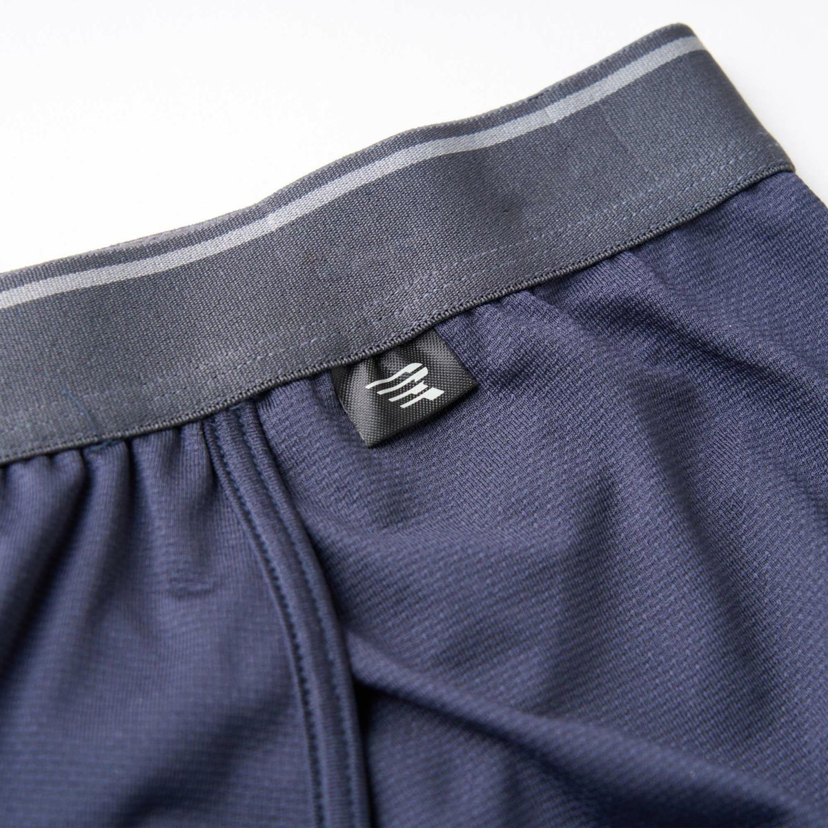 ラジパン 前開きボクサーブリーフ(ストレッチメッシュ)