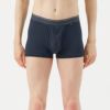 ラジパン 前開きボクサーブリーフ(ストレッチメッシュ)