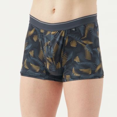 ラジパン 前開きボクサーブリーフ(ストレッチメッシュ) M・L・LL