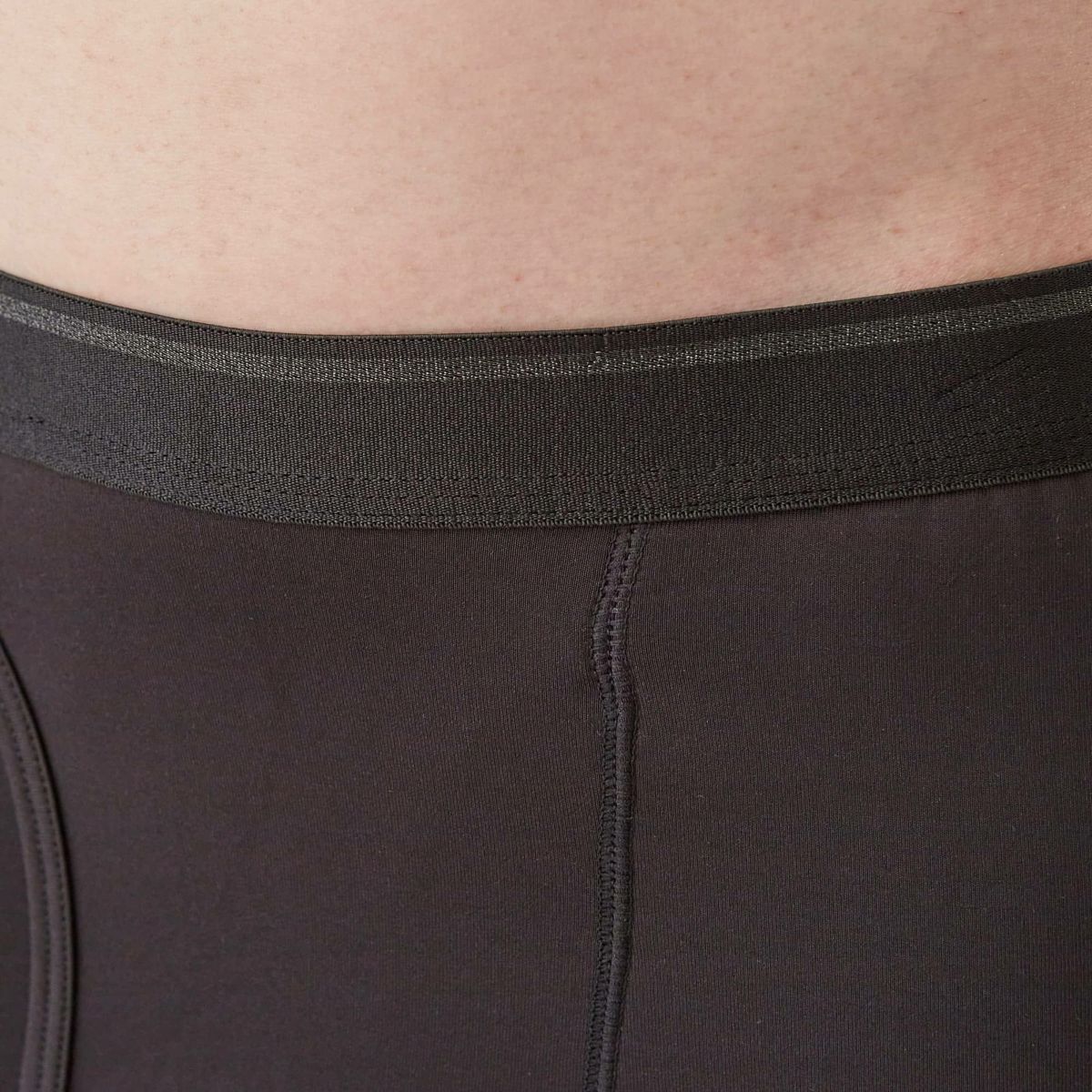 BREEZE/TEX メンズロングボクサー