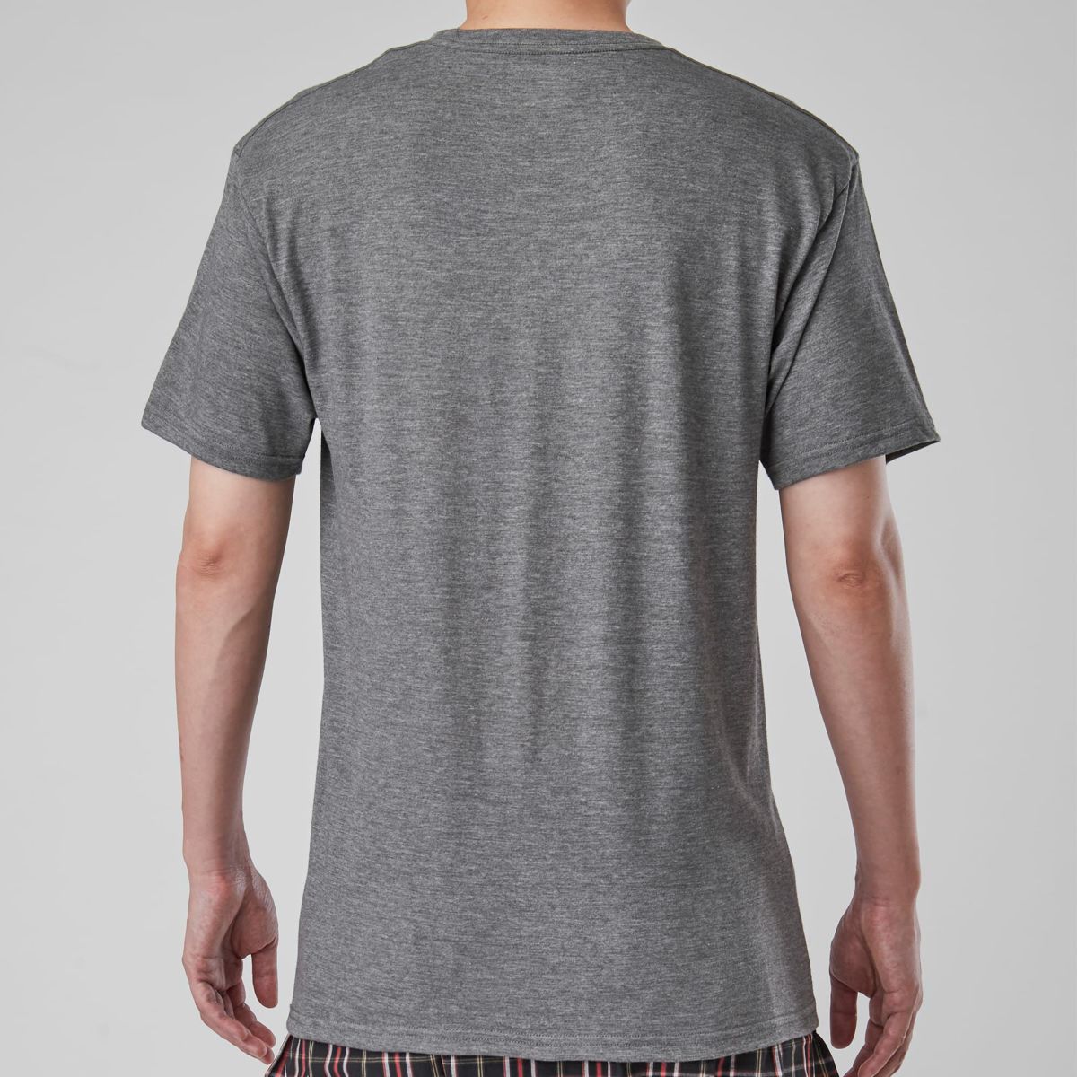 a.v.v 半袖丸首Ｔシャツ