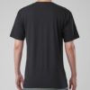 a.v.v 半袖丸首Ｔシャツ
