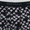 タケオキクチ　前開ボクサーブリーフ