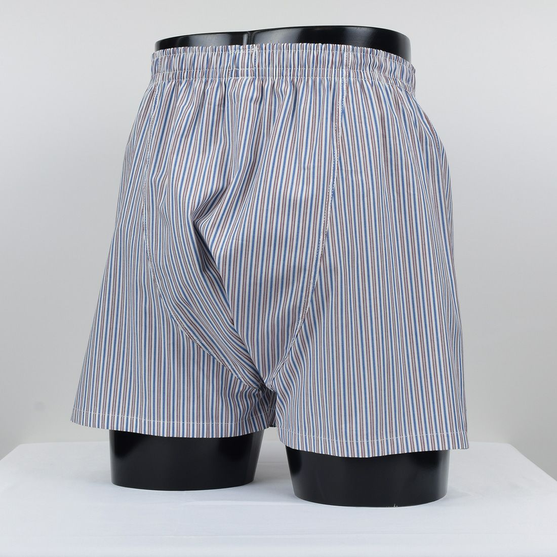 タケオキクチ　前開トランクス