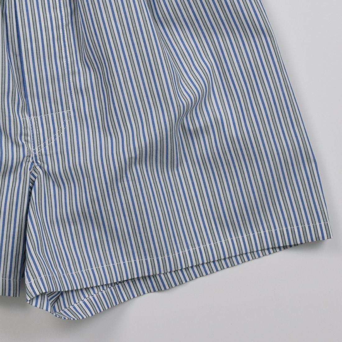 タケオキクチ　前開トランクス