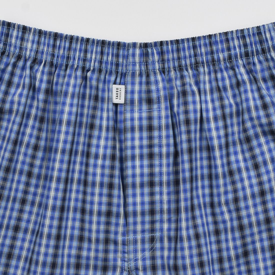 タケオキクチ　前開トランクス