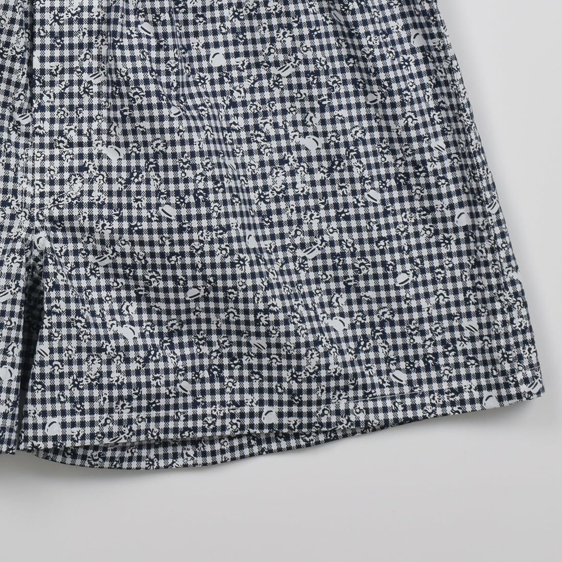 タケオキクチ　前開トランクス