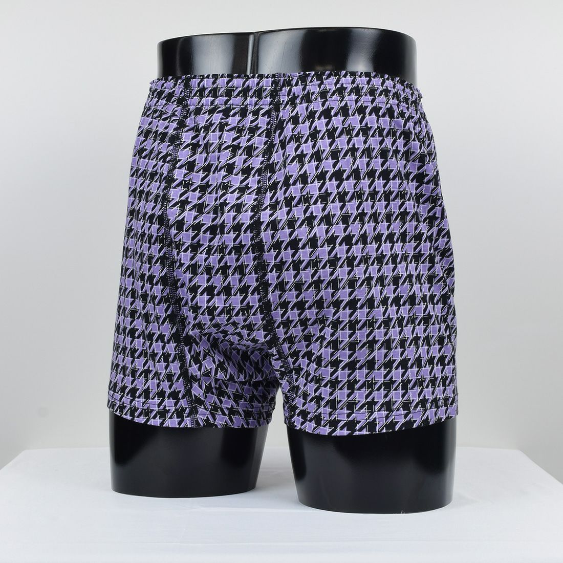 タケオキクチ　前開ニットトランクス