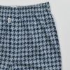 タケオキクチ　前開ニットトランクス