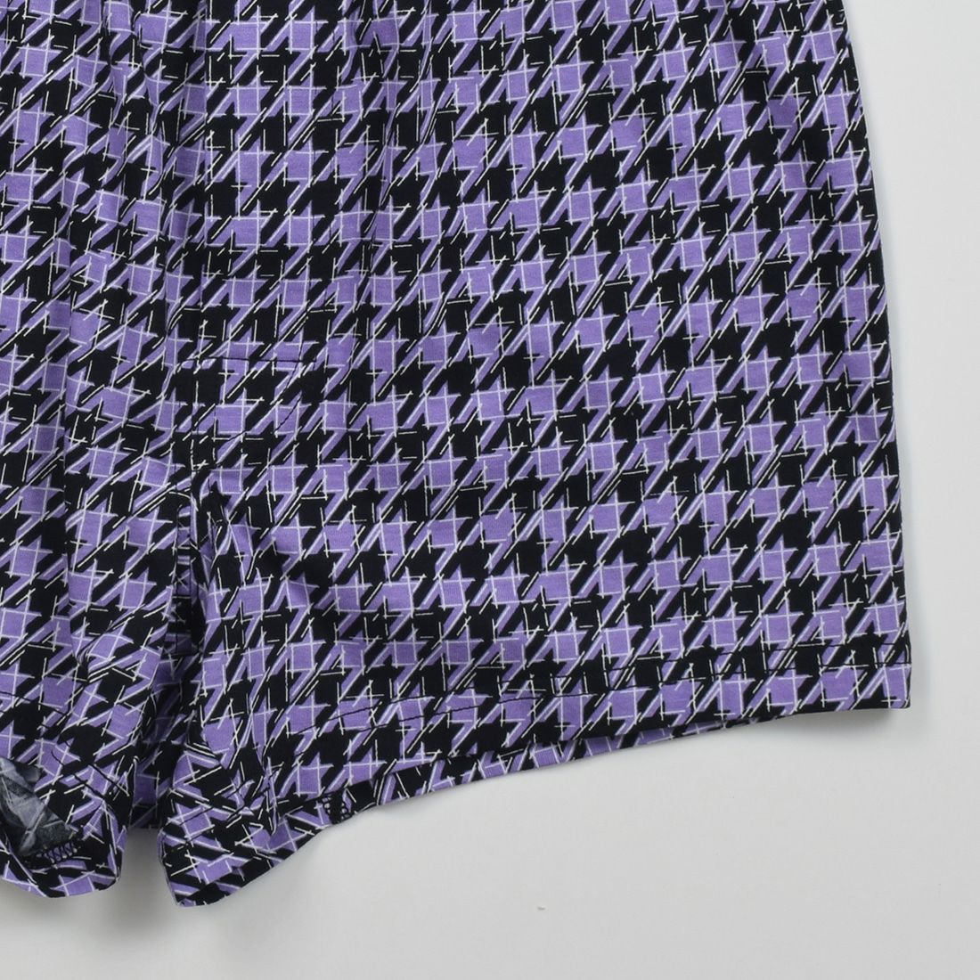 タケオキクチ　前開ニットトランクス