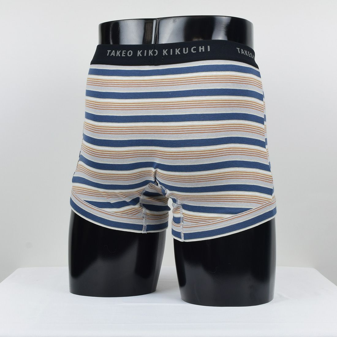 タケオキクチ 前開ボクサーブリーフ