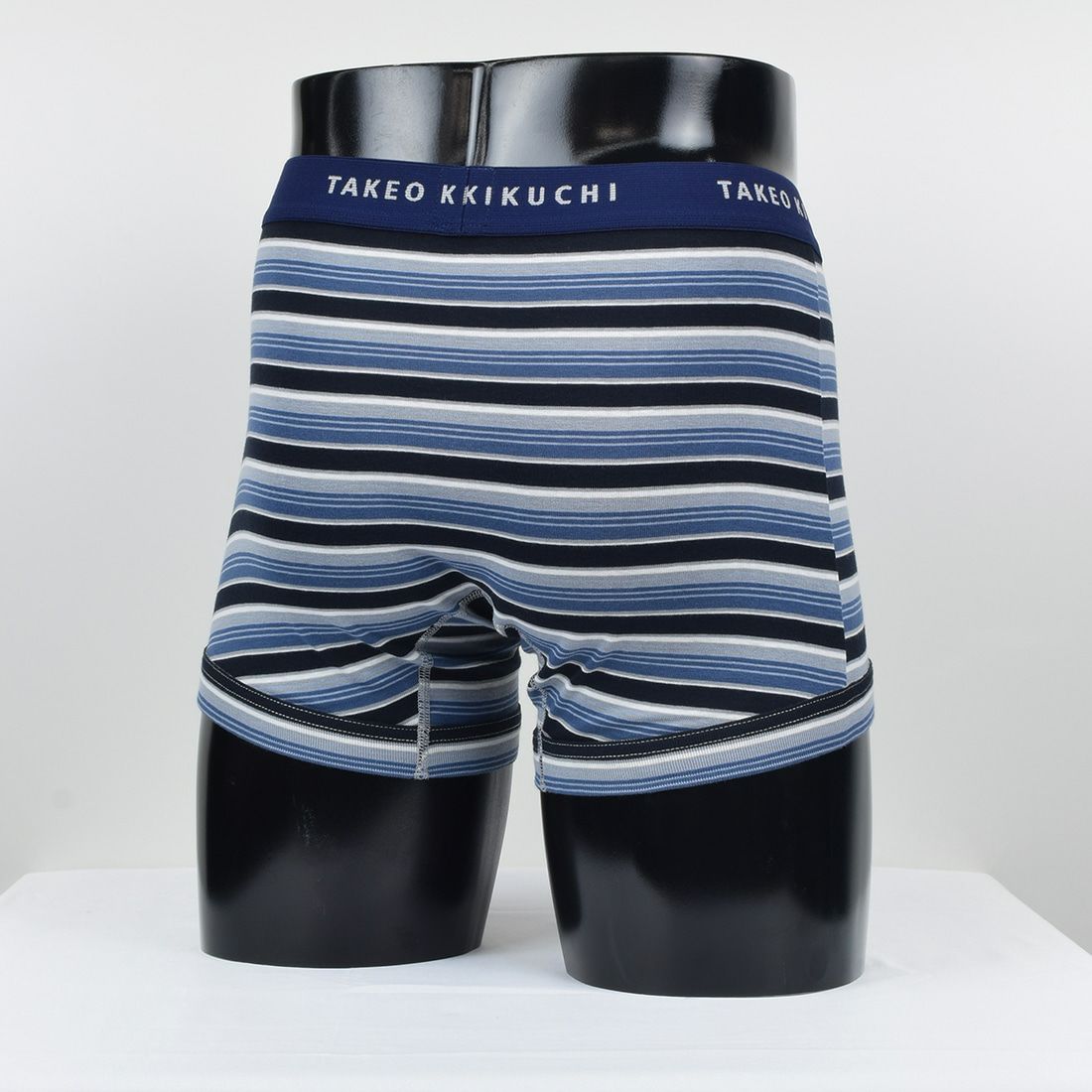 タケオキクチ 前開ボクサーブリーフ