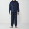 タケオキクチ 長袖フルジップ