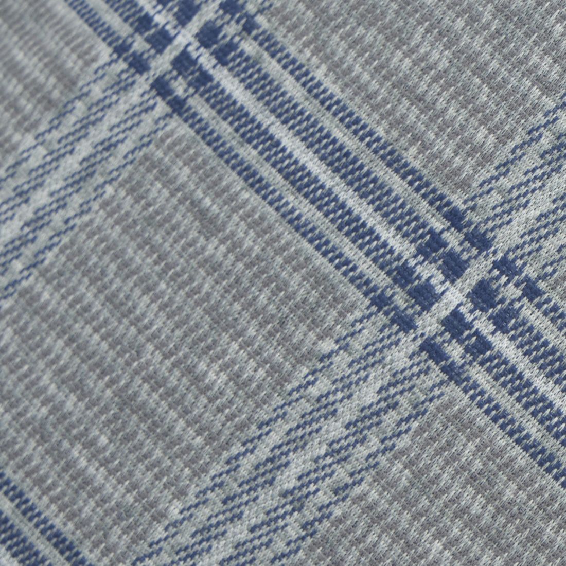 長袖クルーネックシャツ