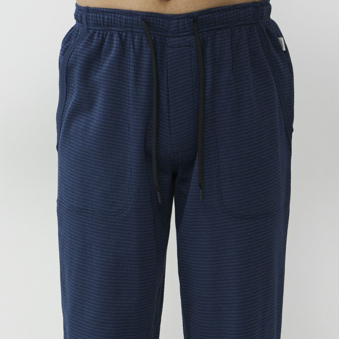 タケオキクチ 前開きロングテーパード