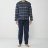 タケオキクチ 前開きロングテーパード