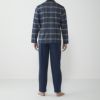 タケオキクチ 前開きロングテーパード