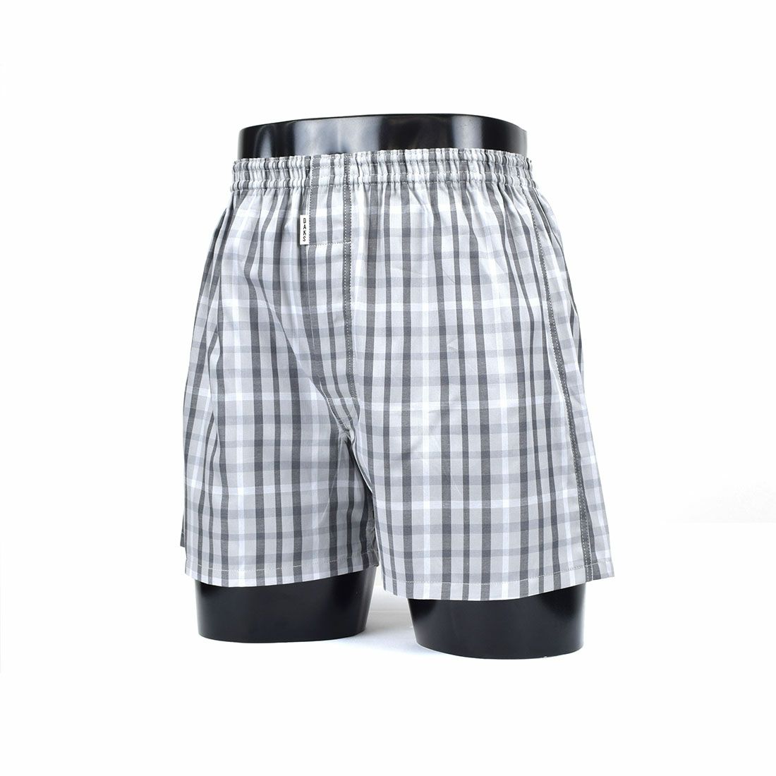 ダックス トランクス(天二本ゴム) 