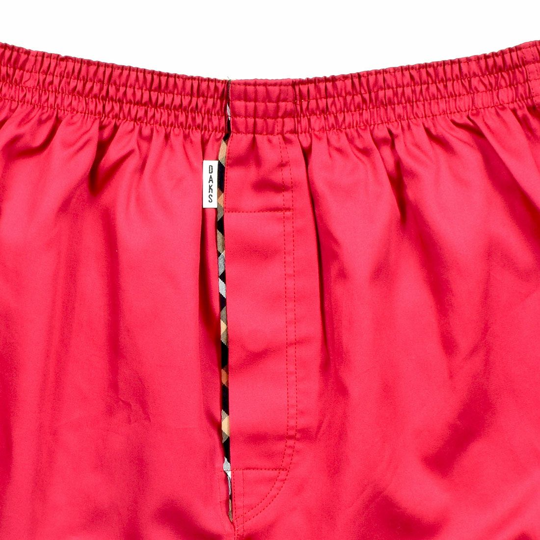 ダックス トランクス(ソフトパイルゴム) 