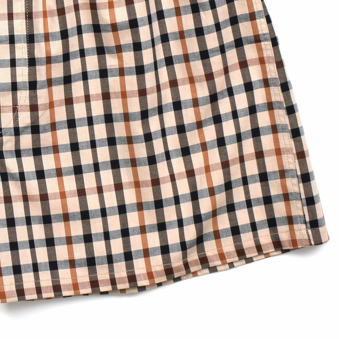 ダックス トランクス(天二本ゴム)