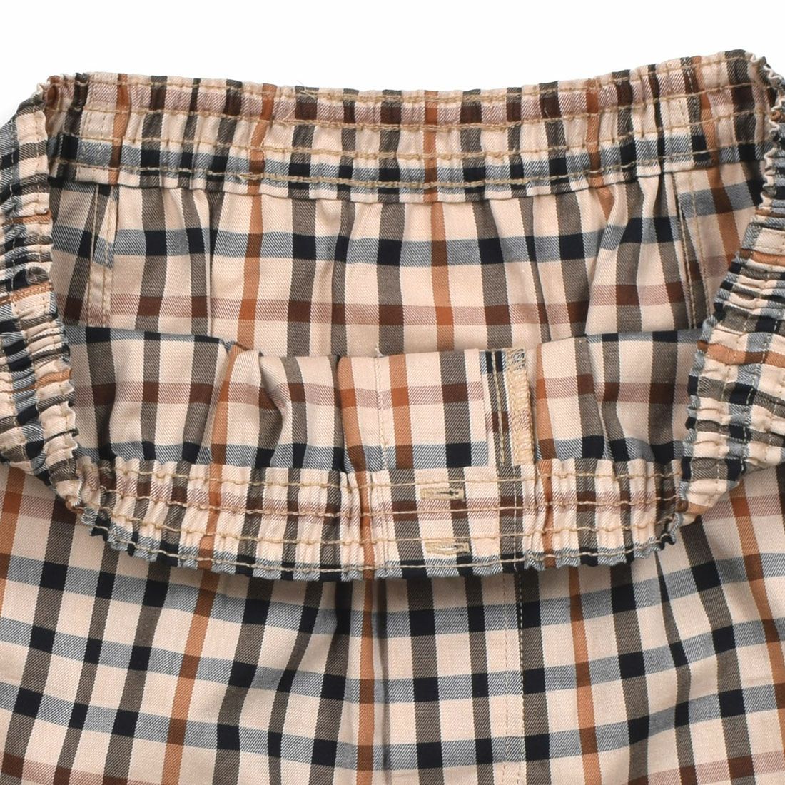 ダックス トランクス(天二本ゴム)