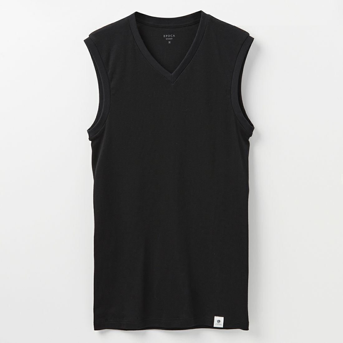 エポカ ウォモ アメリカンシーアイランドコットン