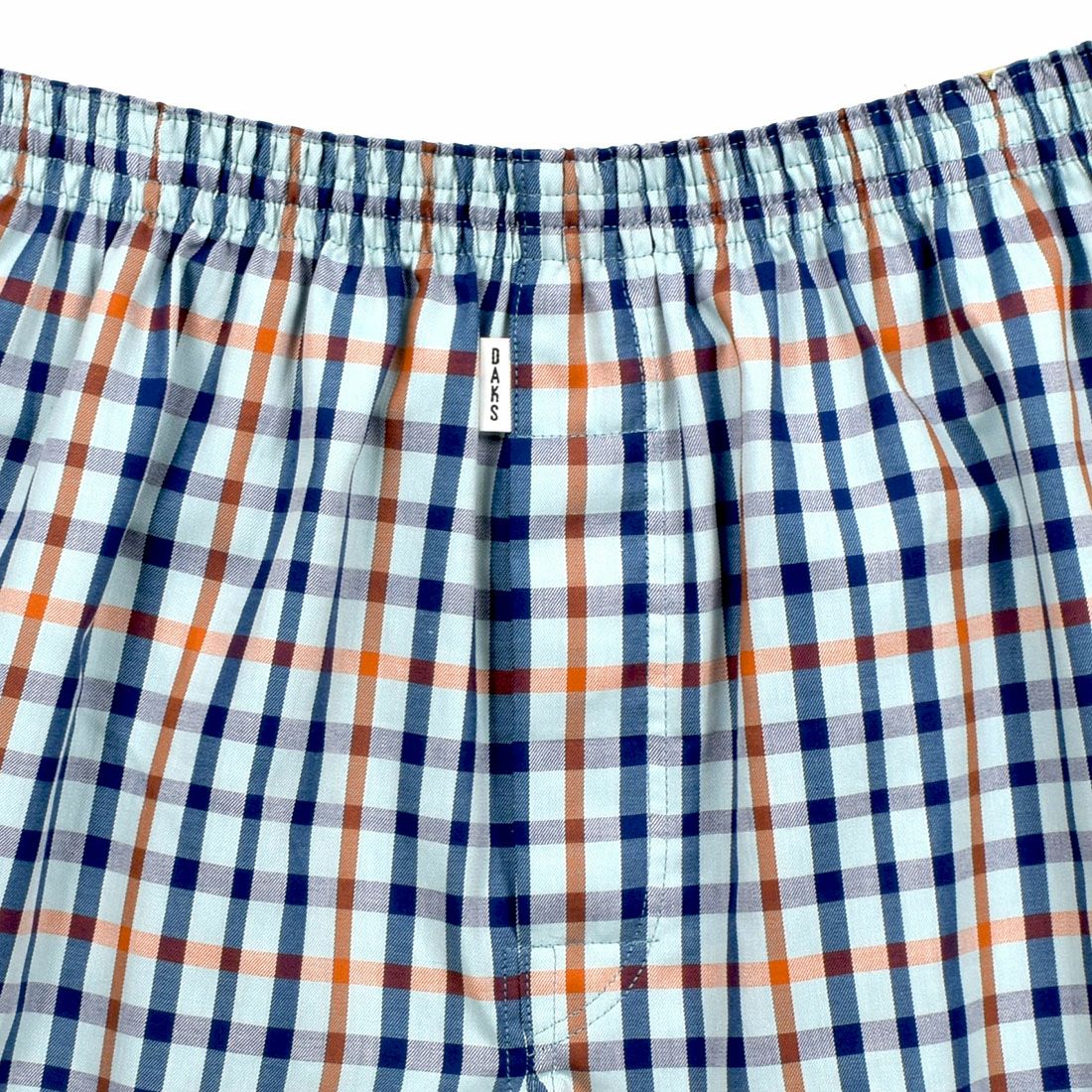 ダックス トランクス(ソフトパイルゴム)